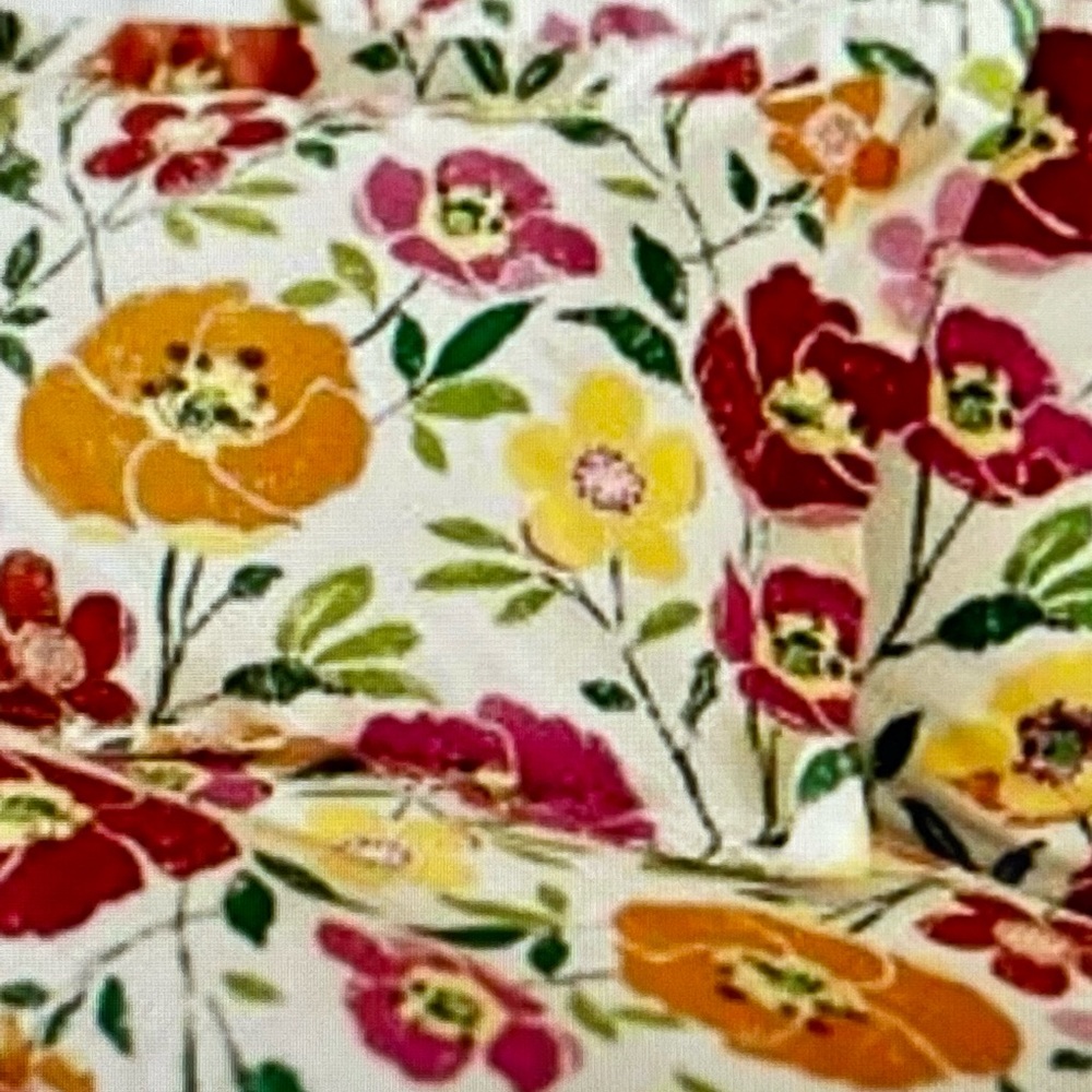 NWT Pottery Barn NORA Duvet and Shams